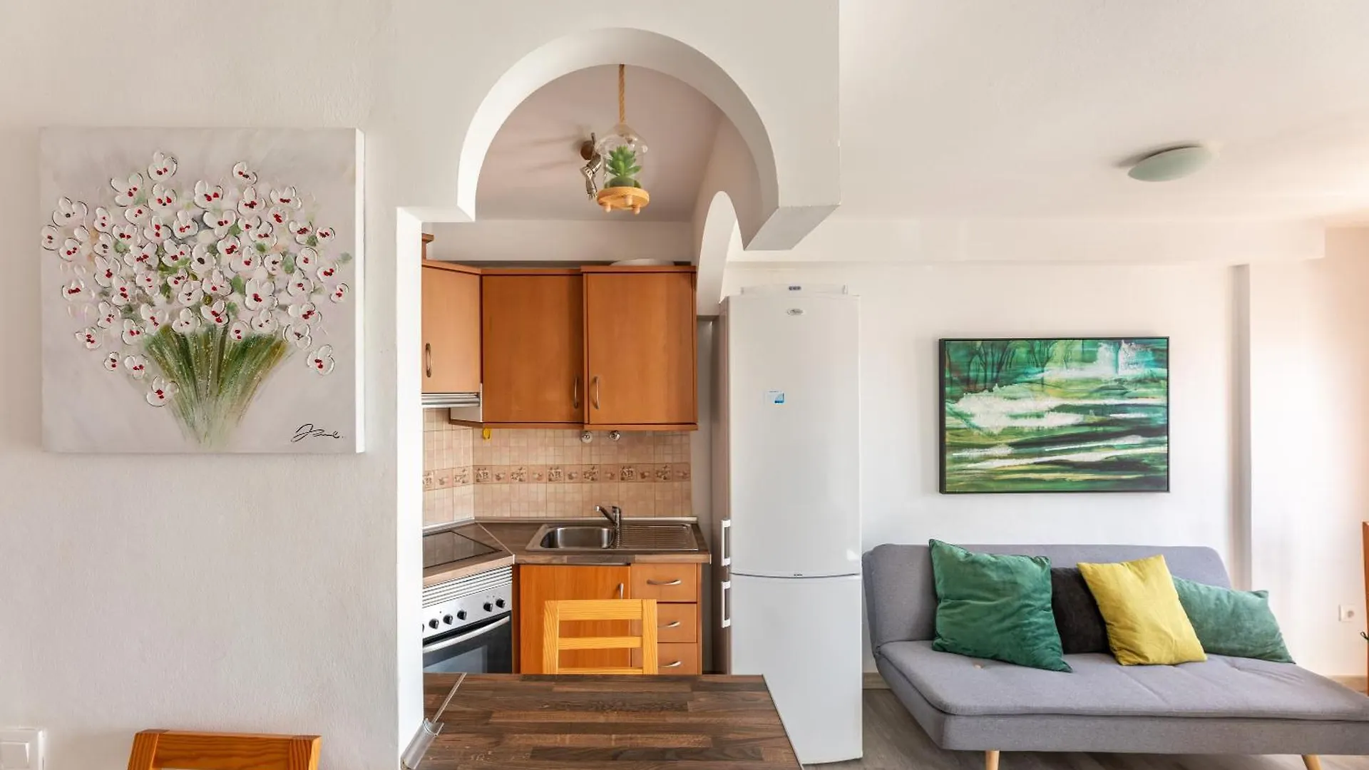 Casa Esmeralda Corralejo Spagna