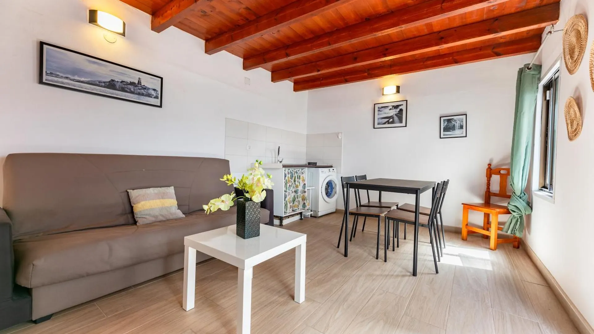 Appartamento Casa Esmeralda Corralejo