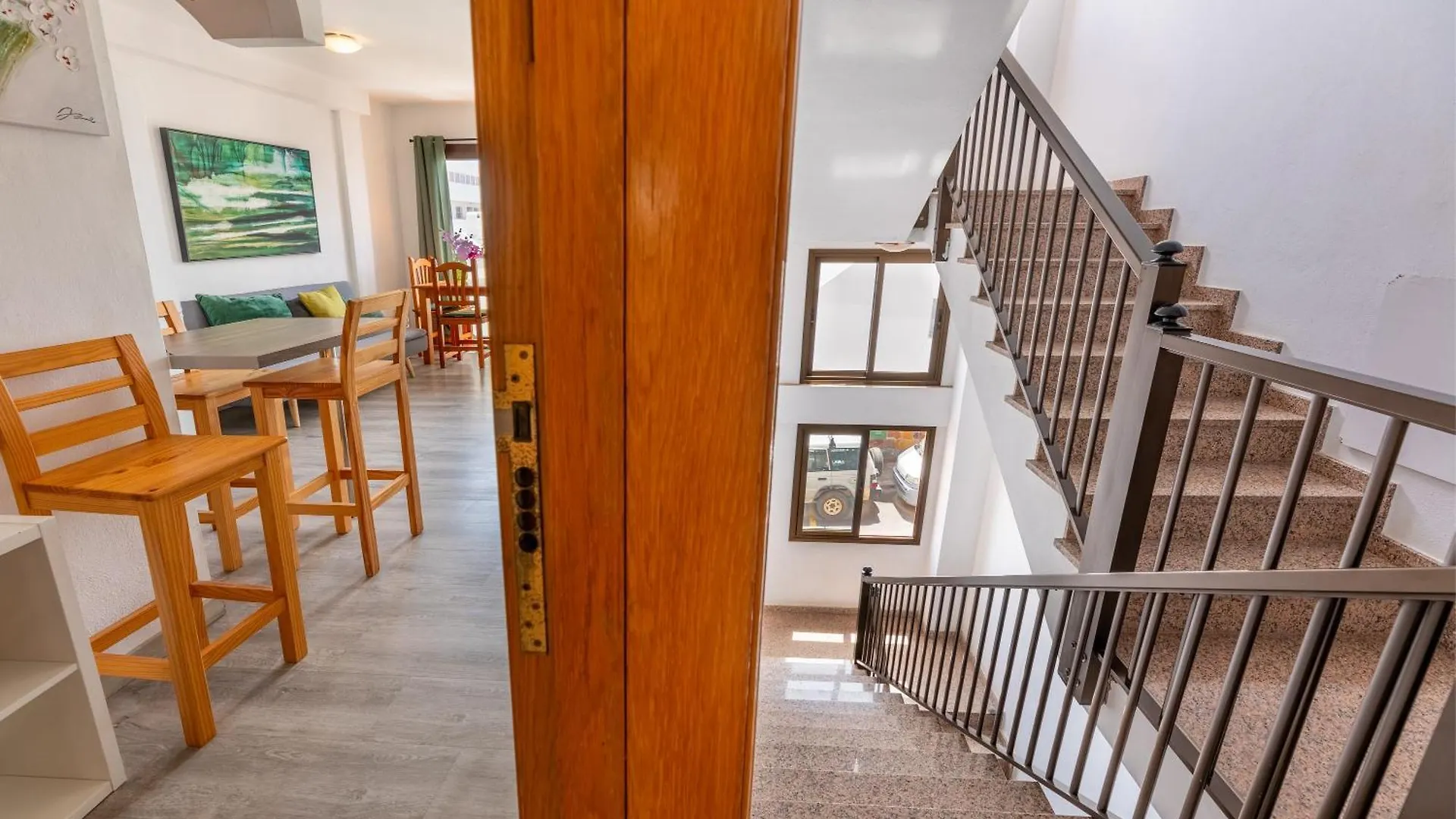 Appartamento Casa Esmeralda Corralejo