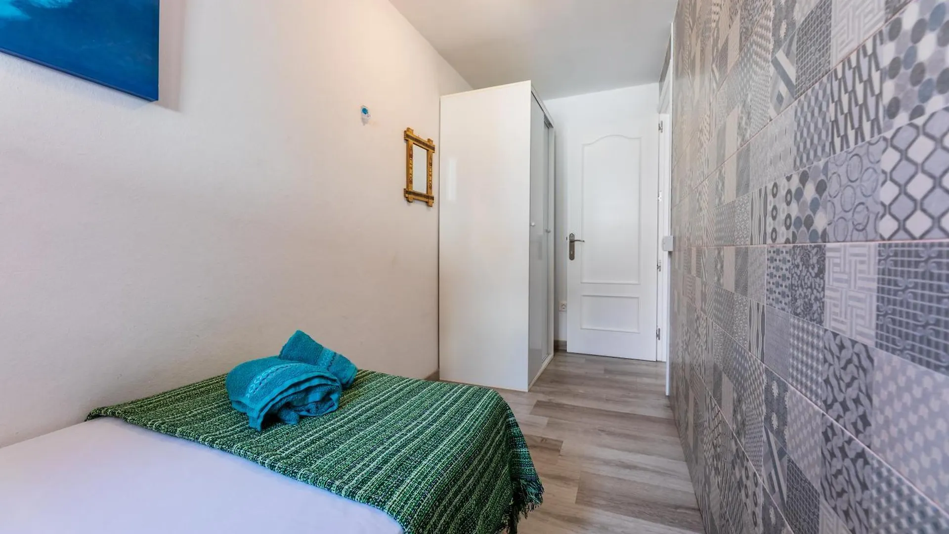 Appartamento Casa Esmeralda Corralejo