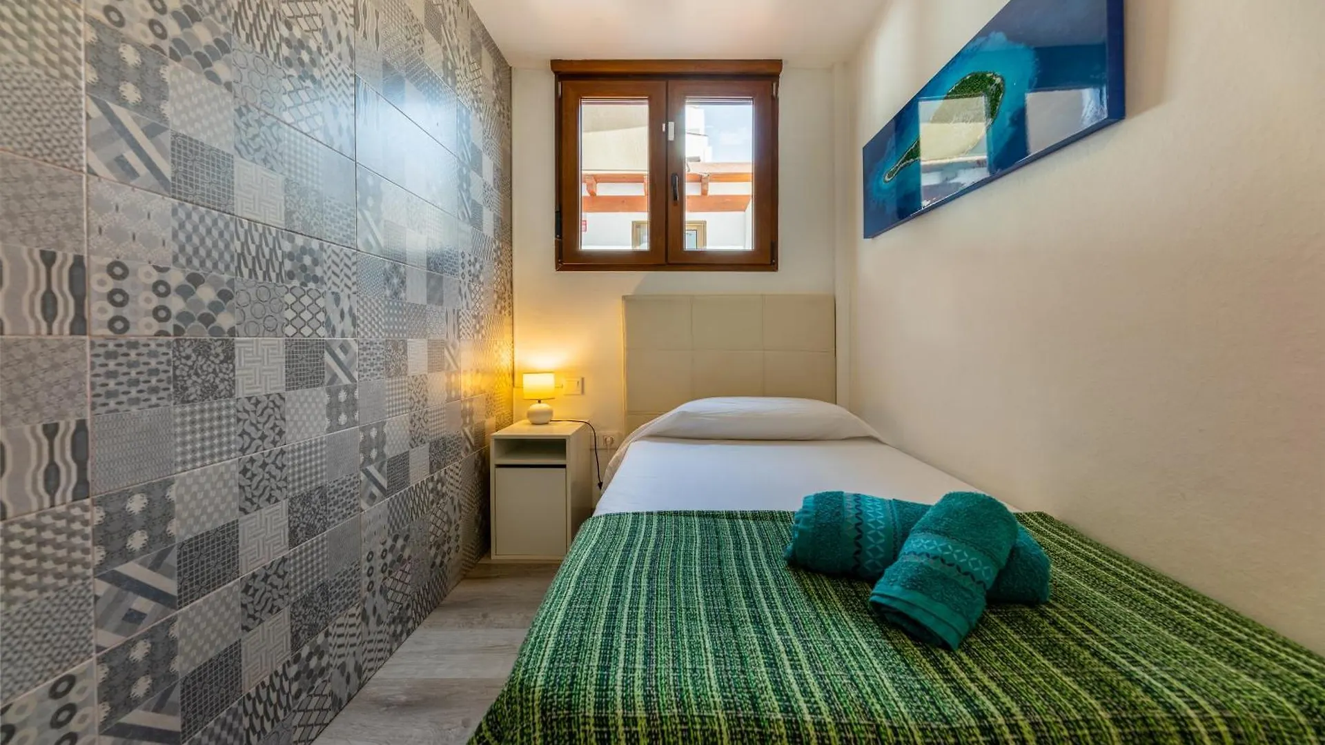 Casa Esmeralda Corralejo Appartamento