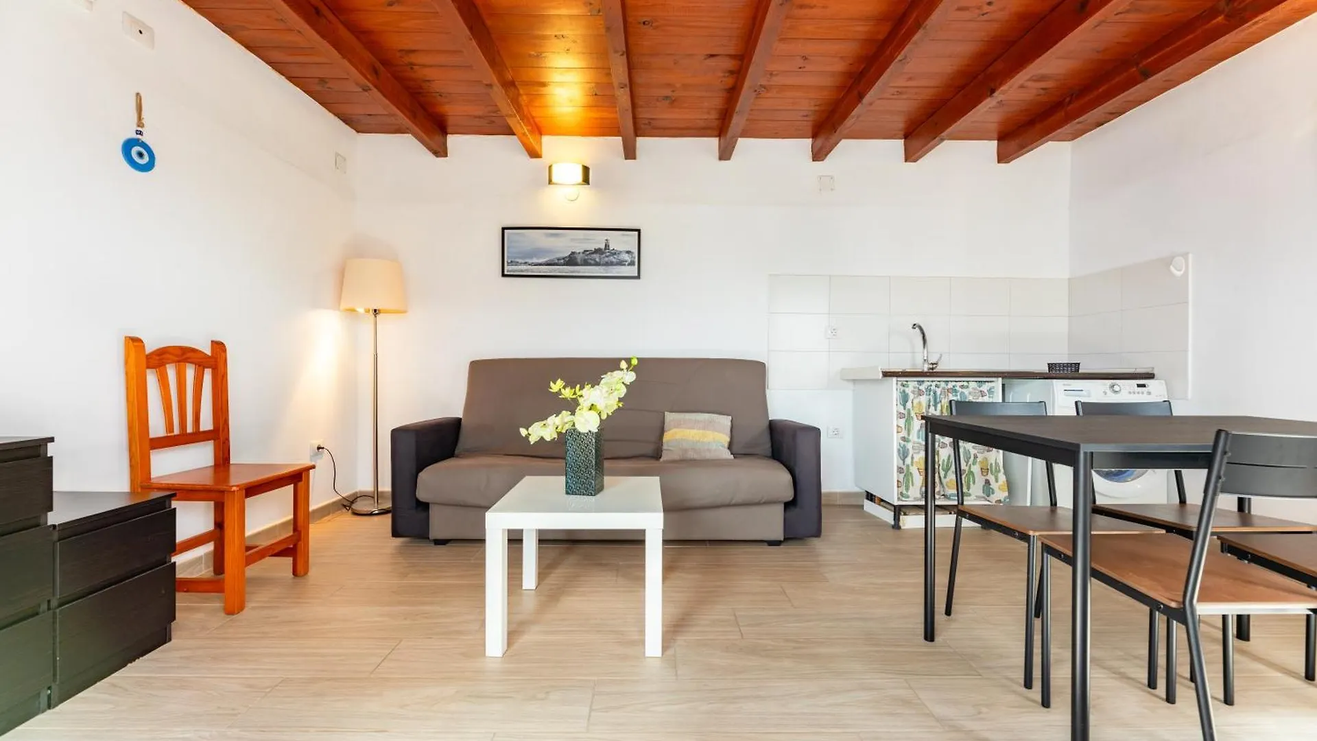 Appartamento Casa Esmeralda Corralejo