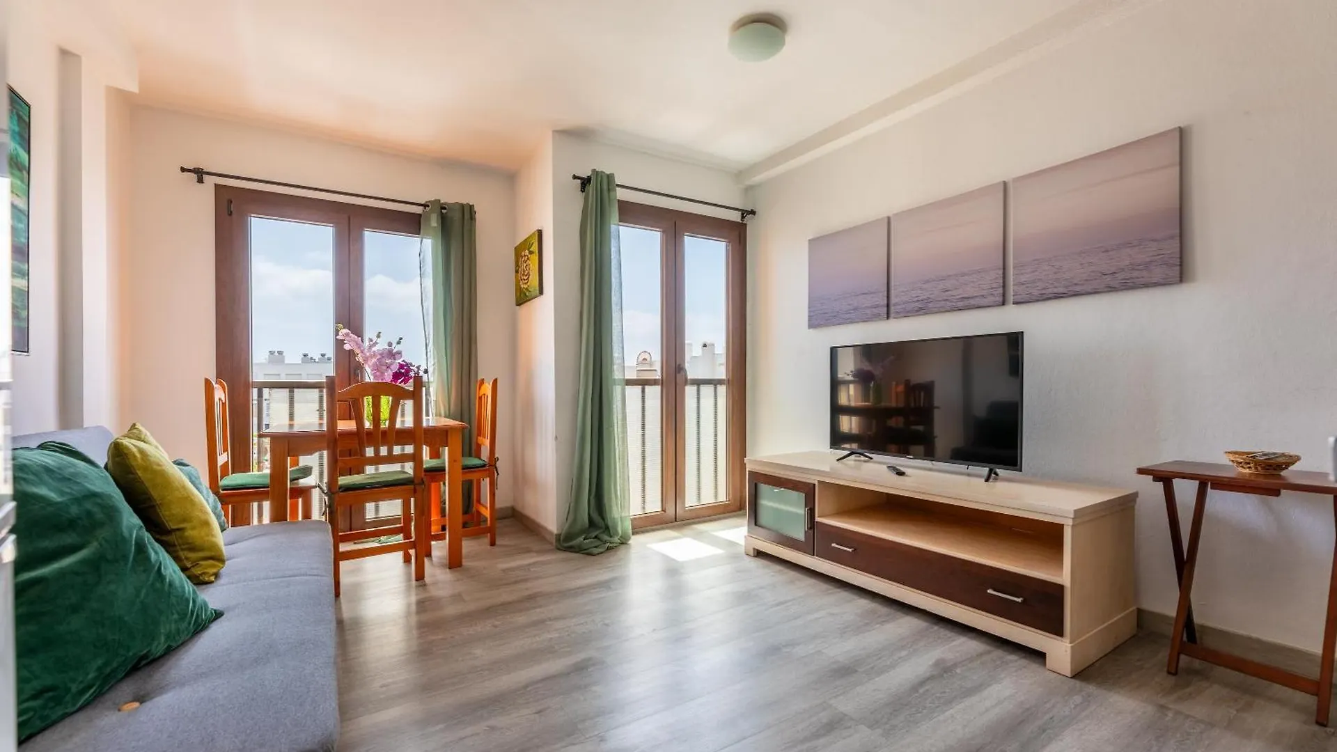 Casa Esmeralda Corralejo Appartamento