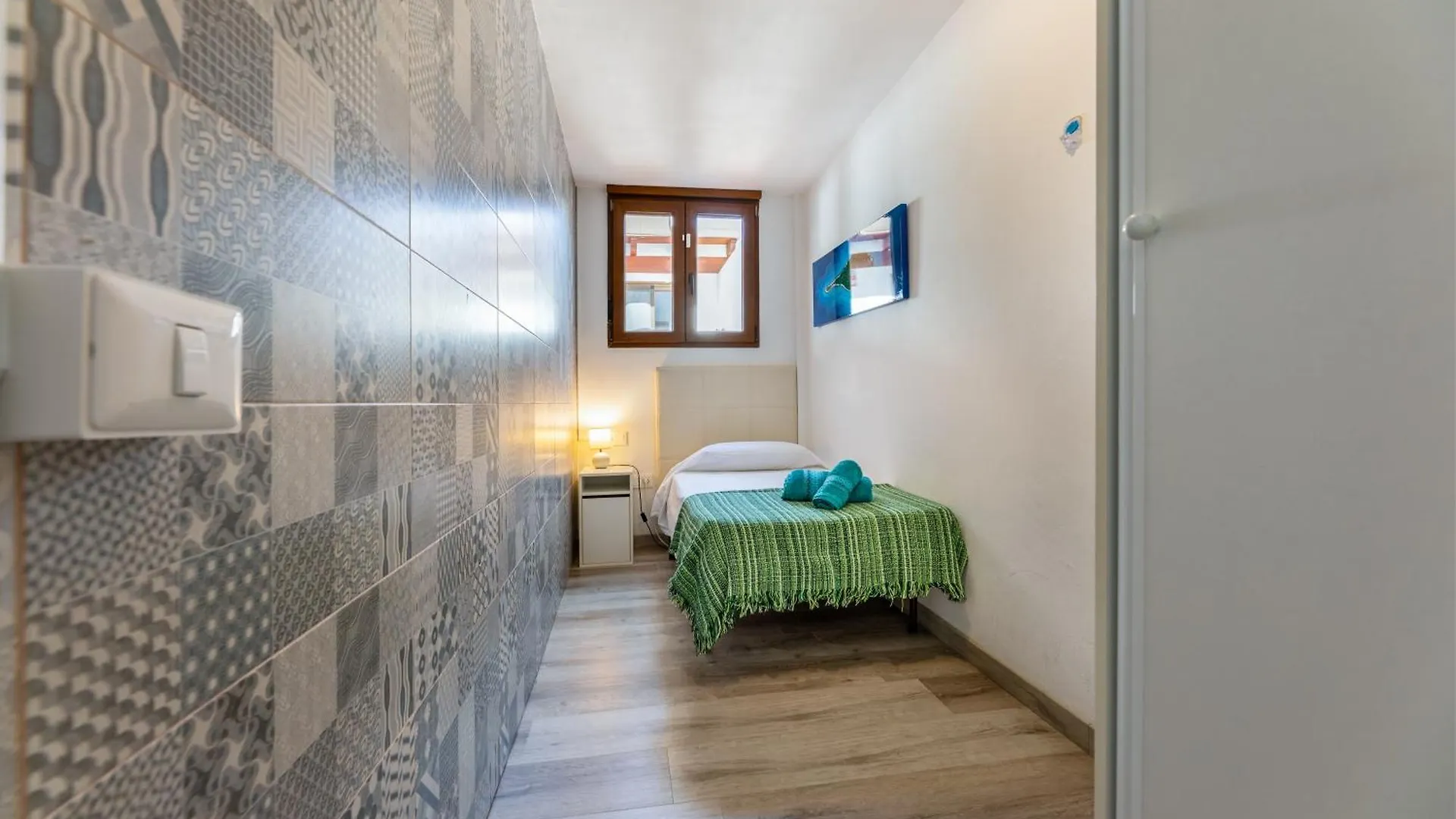 Casa Esmeralda Corralejo Appartamento
