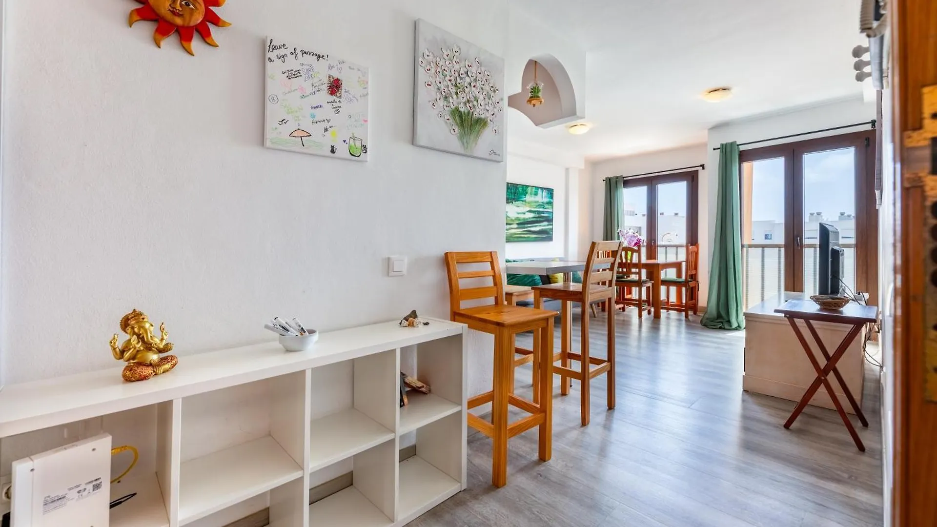 Casa Esmeralda Corralejo Spagna