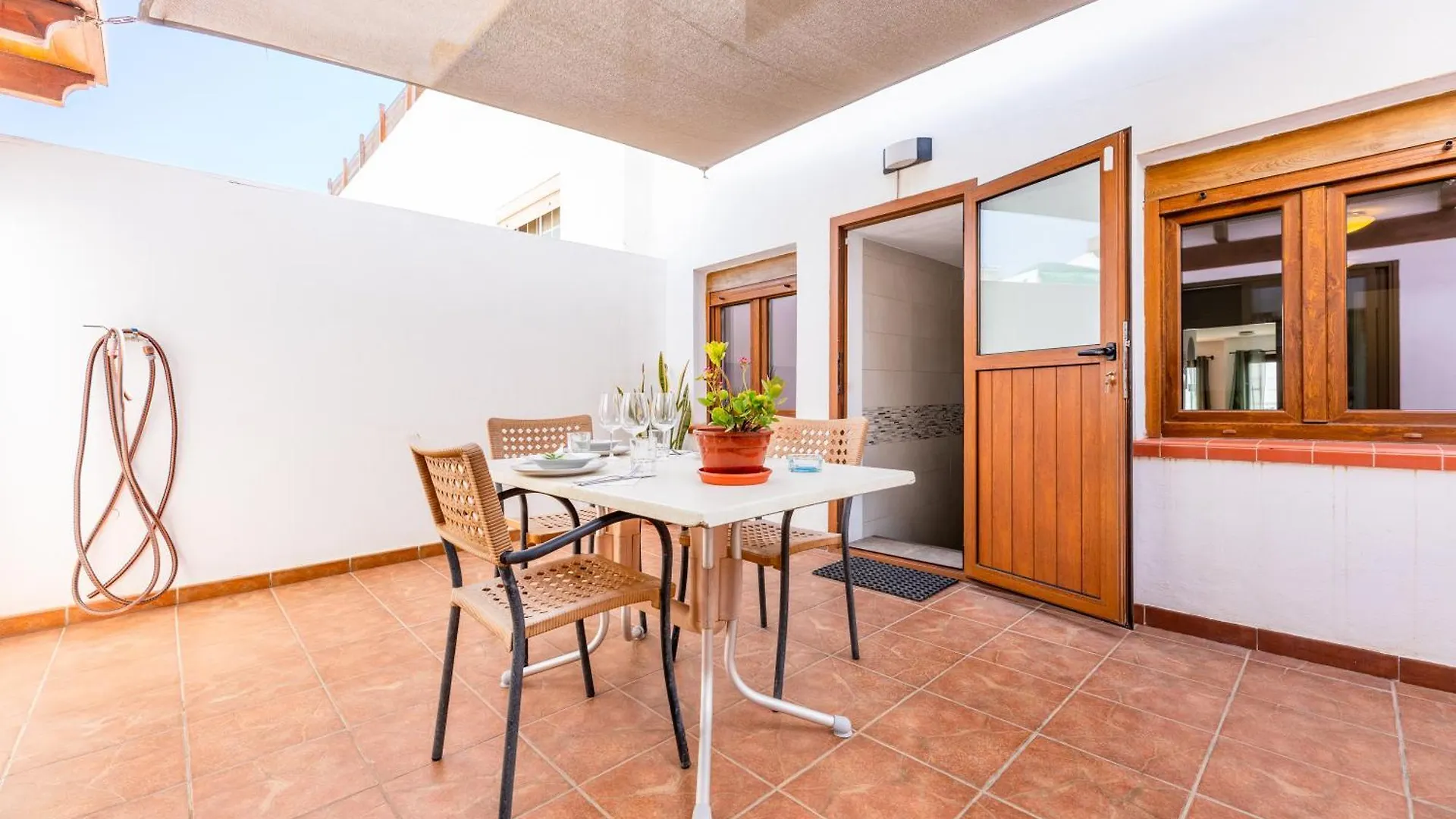 Appartamento Casa Esmeralda Corralejo Spagna