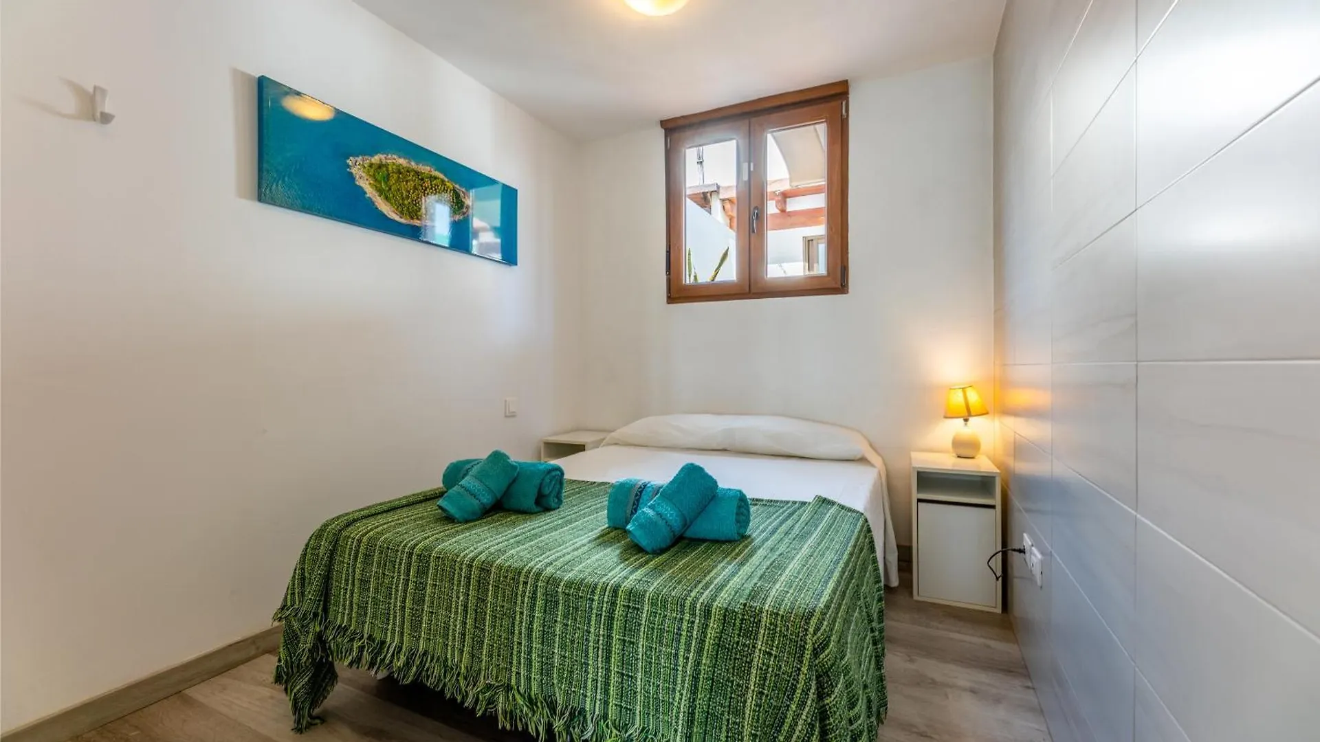 Appartamento Casa Esmeralda Corralejo Spagna