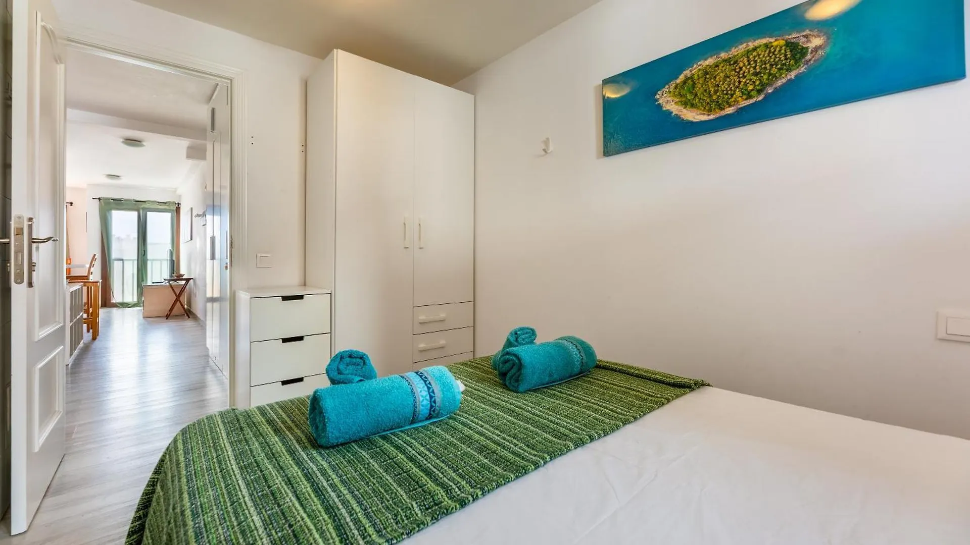 Casa Esmeralda Corralejo