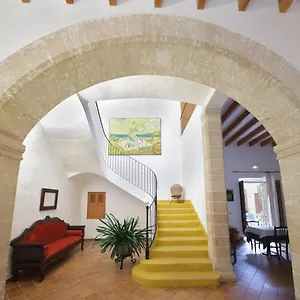 Tem Turismo De Interior Alloggio per agriturismo Alcúdia