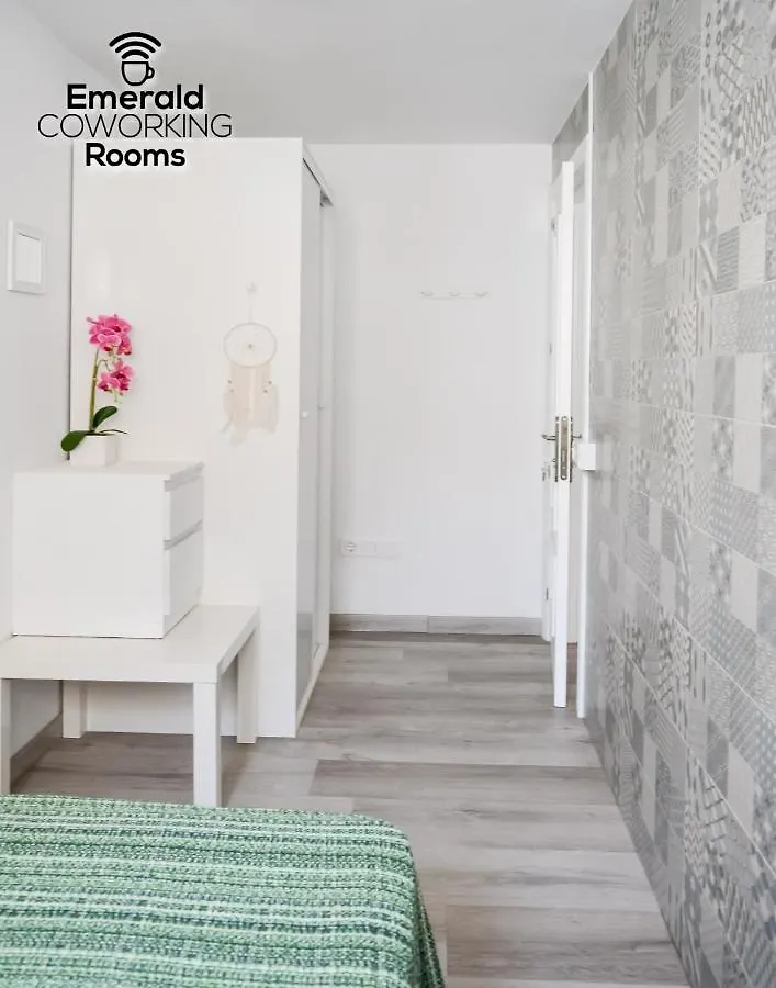 Apartmán Casa Esmeralda Corralejo