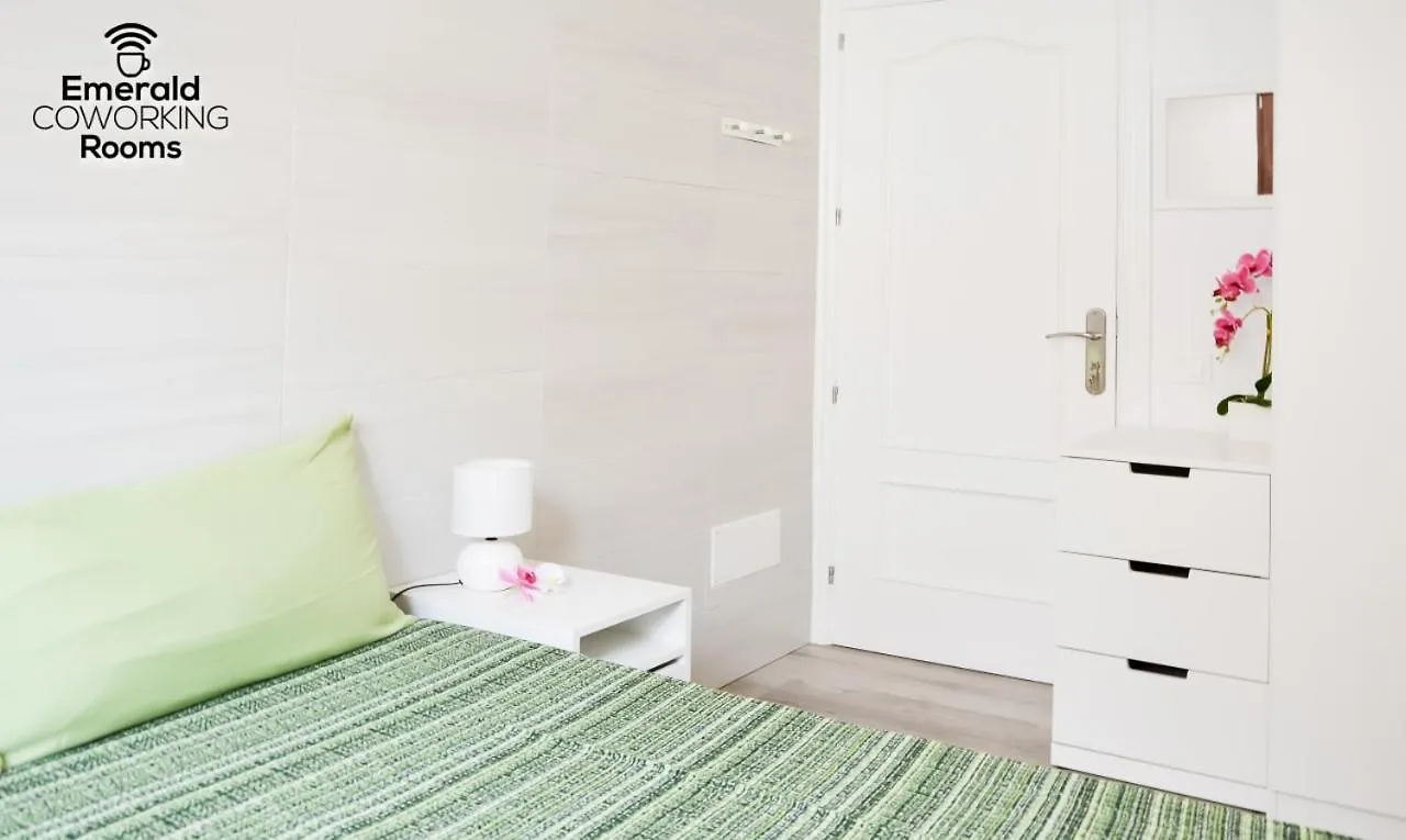 Casa Esmeralda Corralejo 0*,  Španělsko