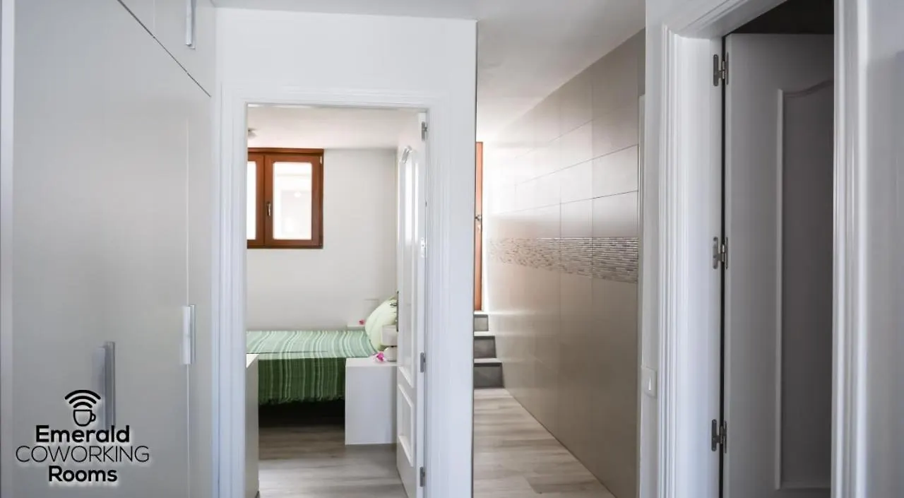 Casa Esmeralda Corralejo Apartmán