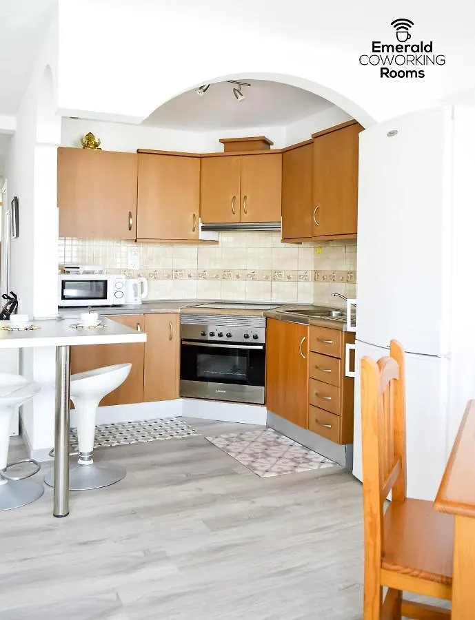 Apartmán Casa Esmeralda Corralejo